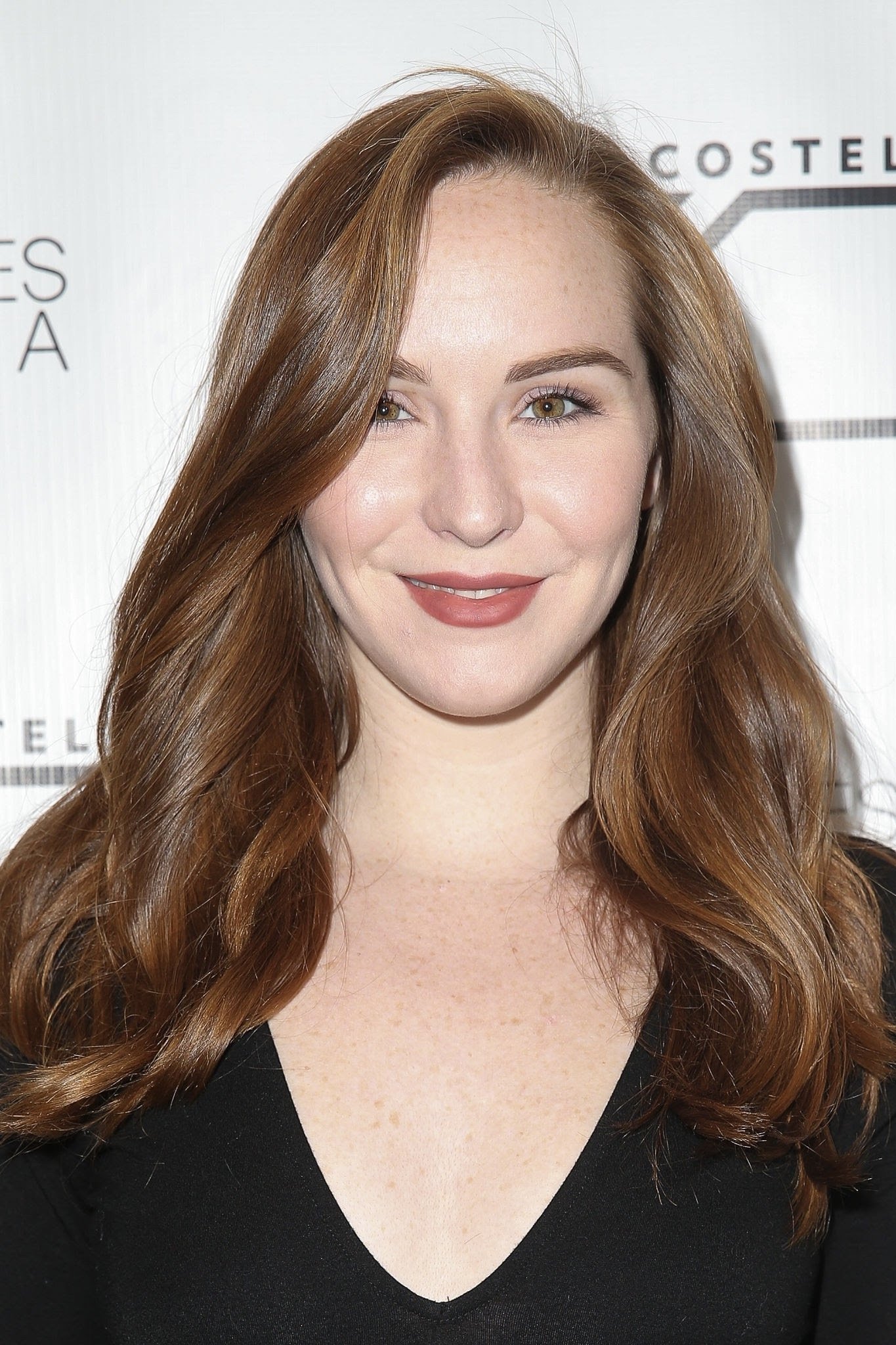 Camryn Grimes