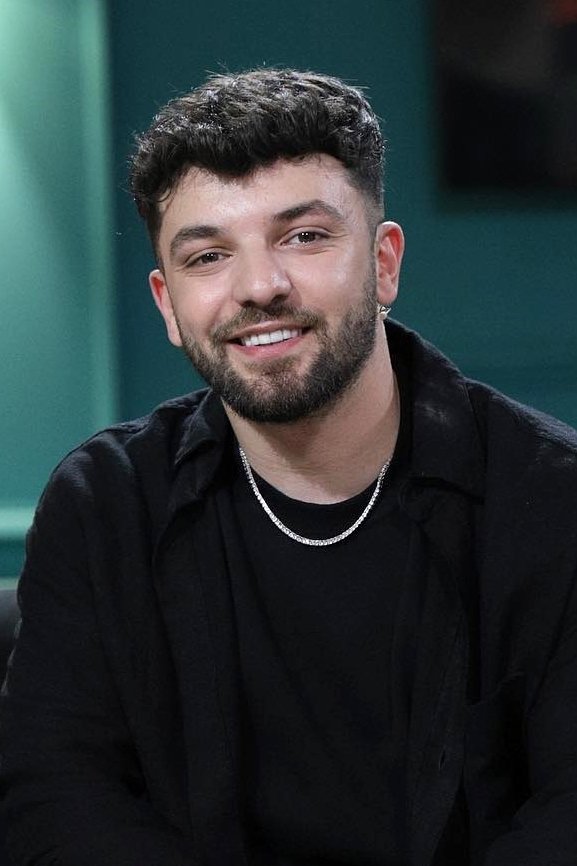 Olsi Bylyku's picture in the cast