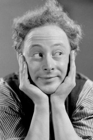 et billede af Manne Grünberger