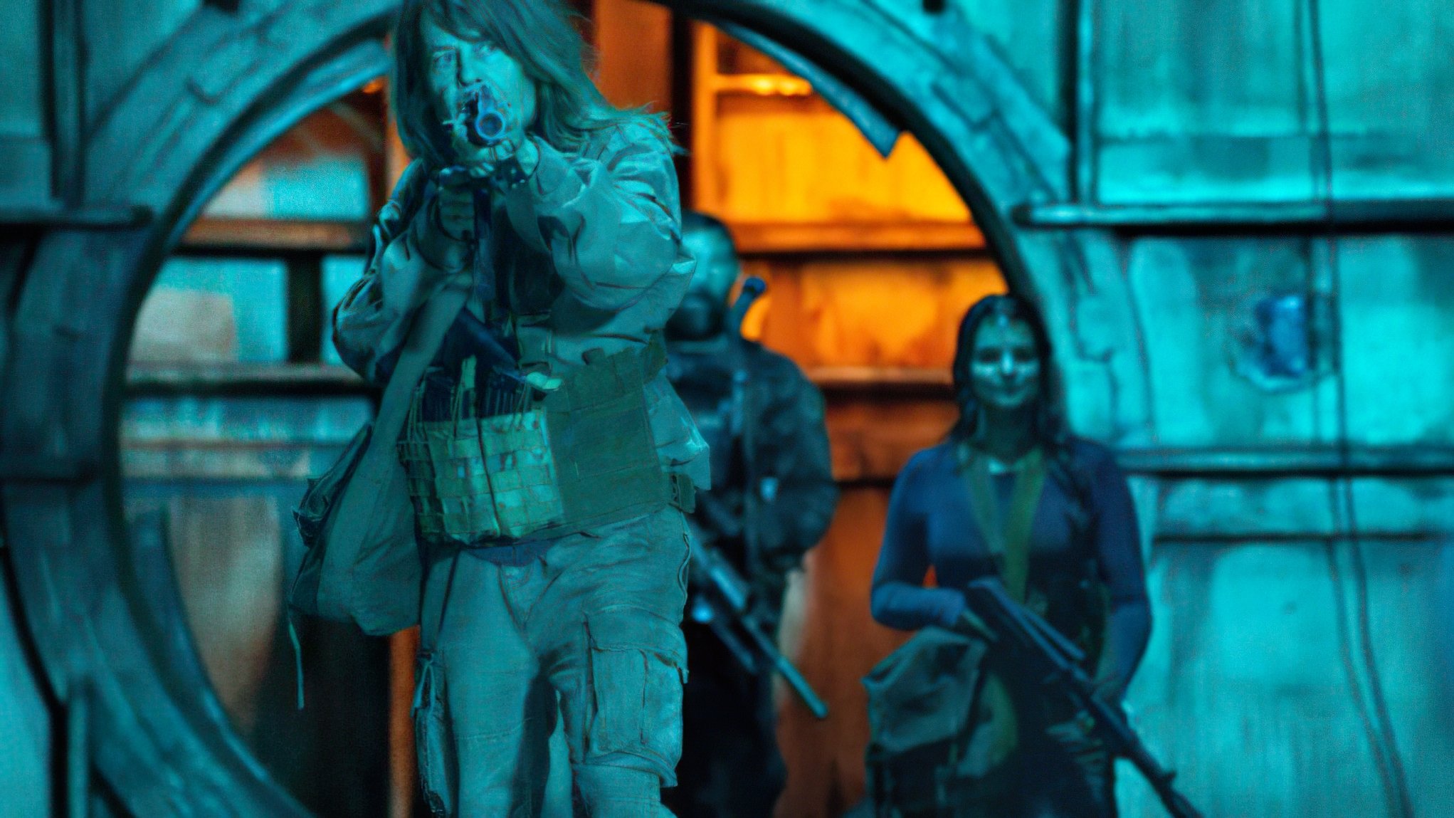 Where To Watch Osiris 2025 Now Movie Streaming Options Helposter