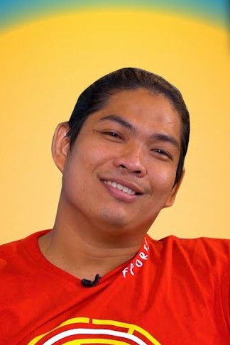 et billede af Reymon Knuliqh