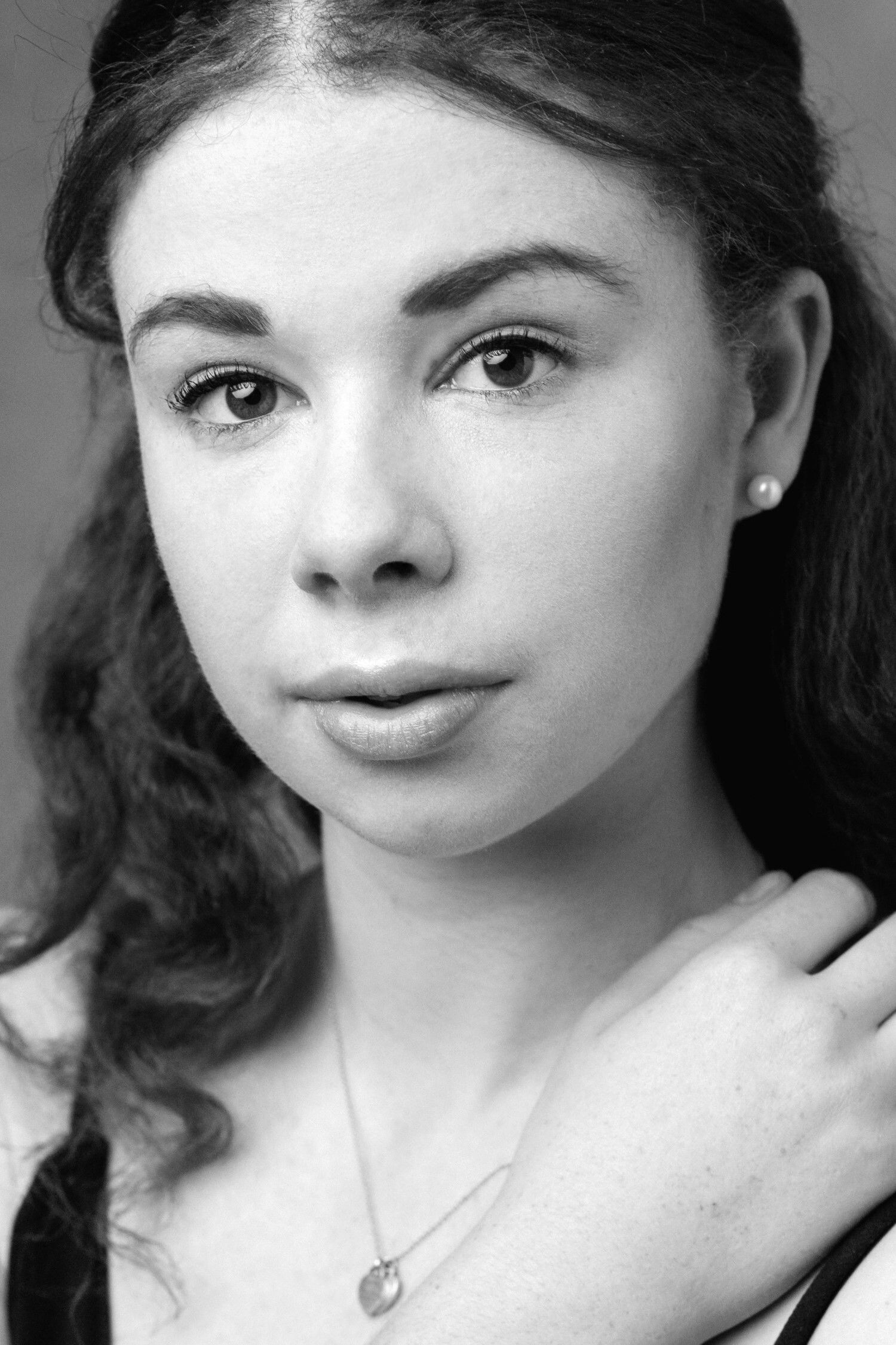 et billede af Rebecca Blenkinsop