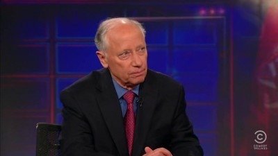 The Daily Show