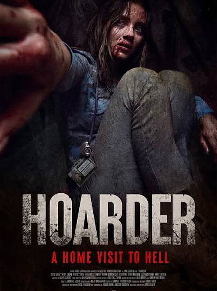 The Hoarder