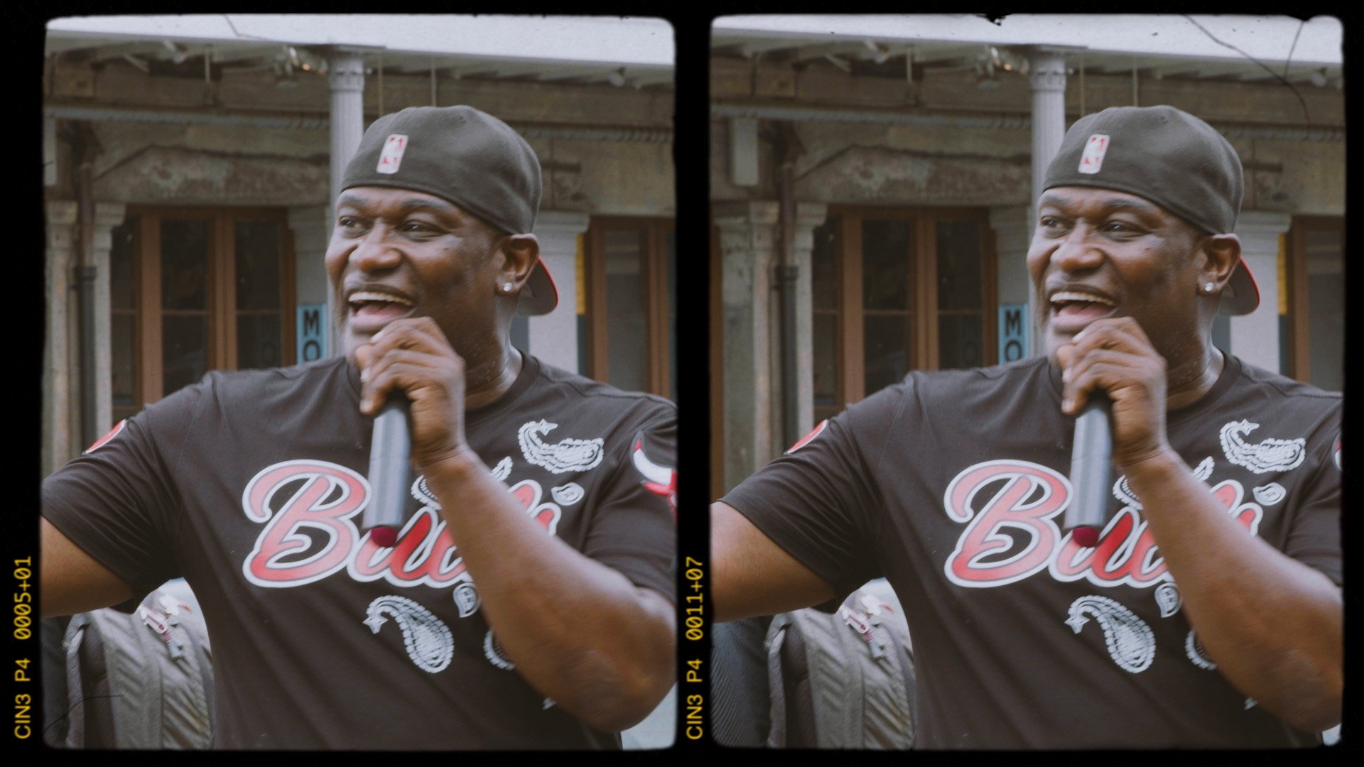 Lost in NOLA (2022)
