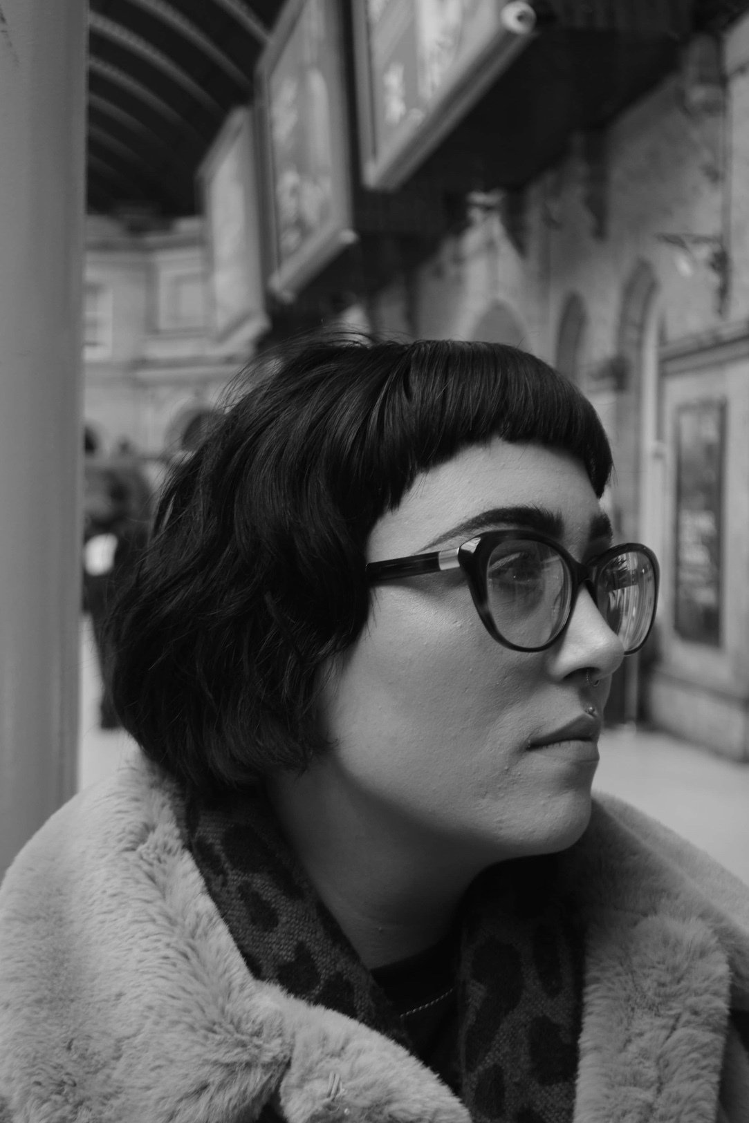 Kayleigh Moffat | She
