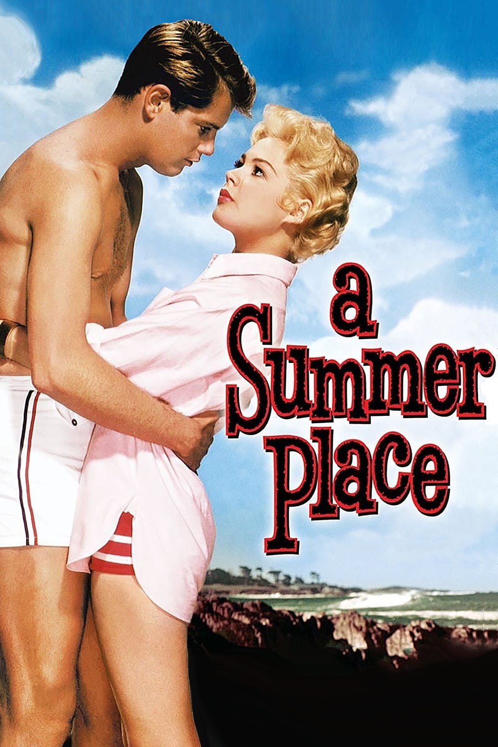 A Summer Place
