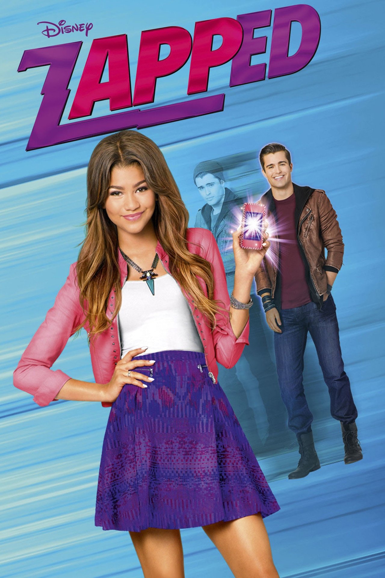 Zapped