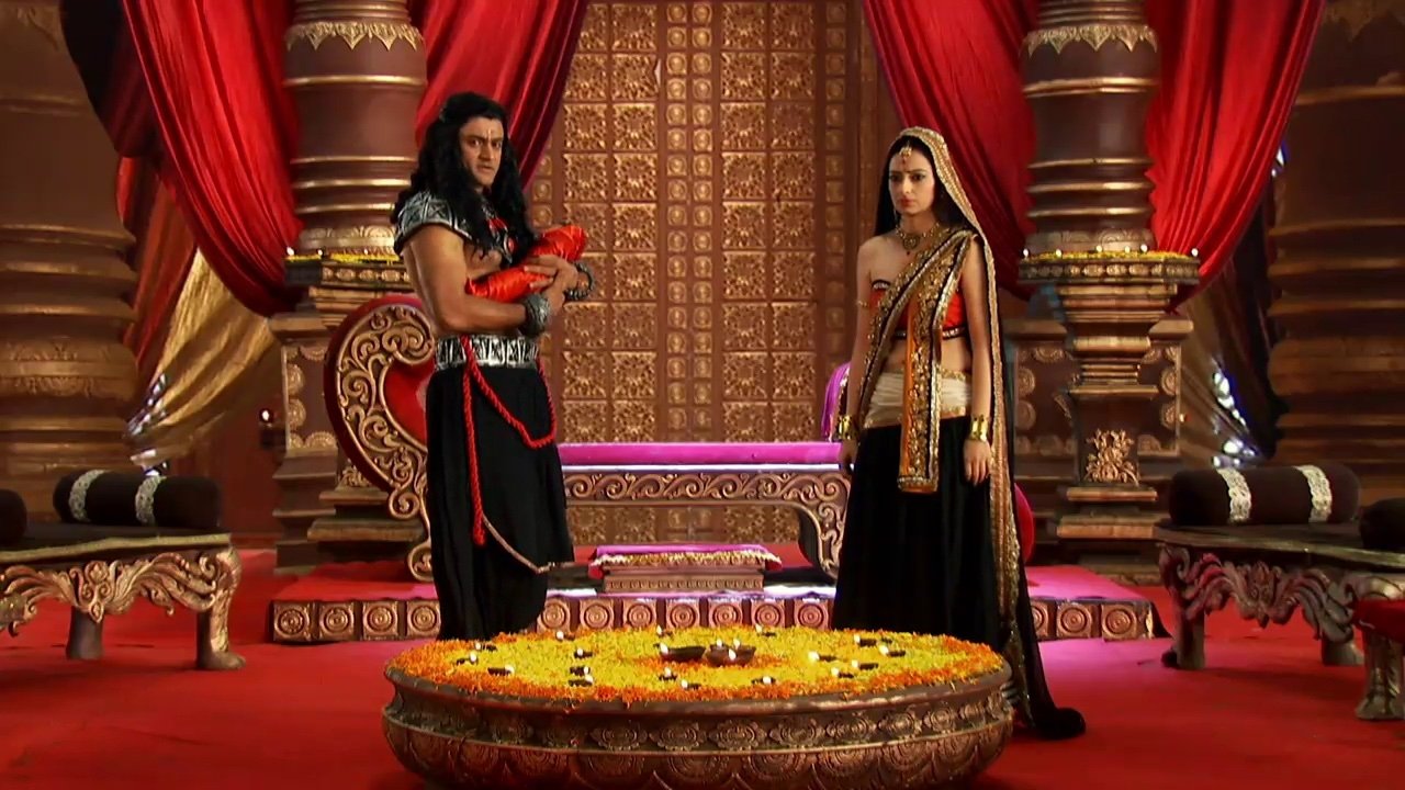 Devon Ke Dev...Mahadev