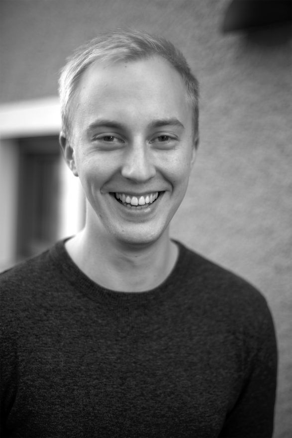 et billede af Jerry Carlsson