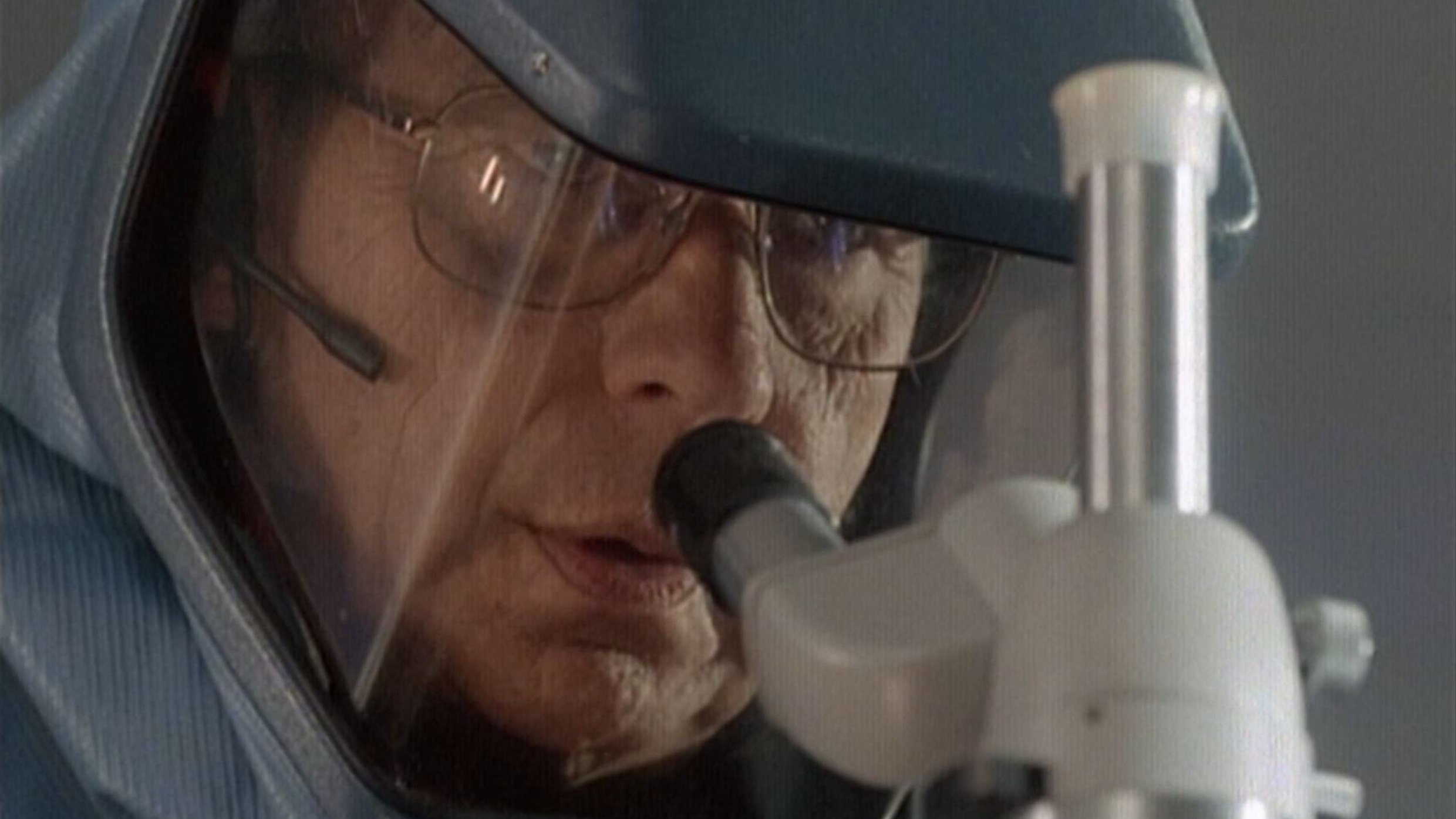 Voyage of Terror (1998)
