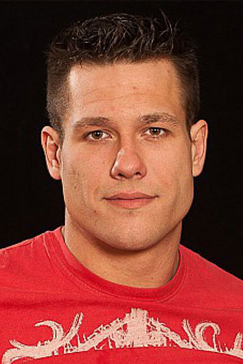 et billede af Alan Wood