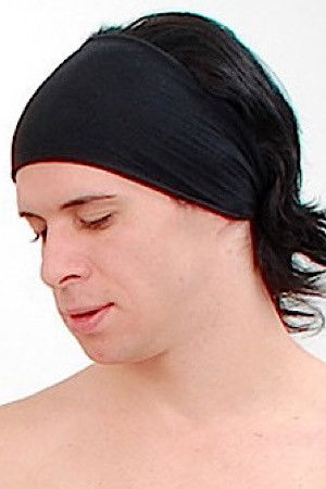 et billede af Dan Max