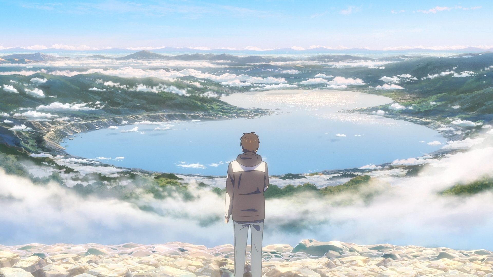 Kimi no Na wa (2016)