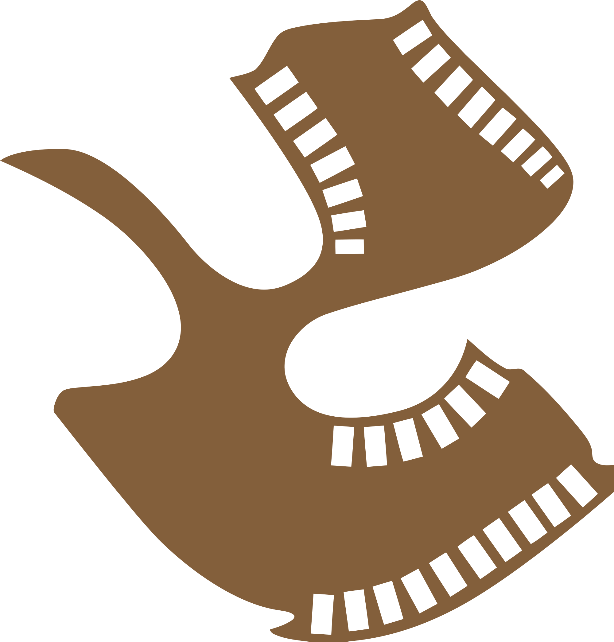 Satyajit Ray Film & Television Institute