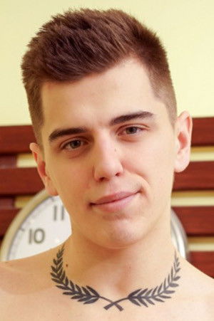 et billede af Timo Kok