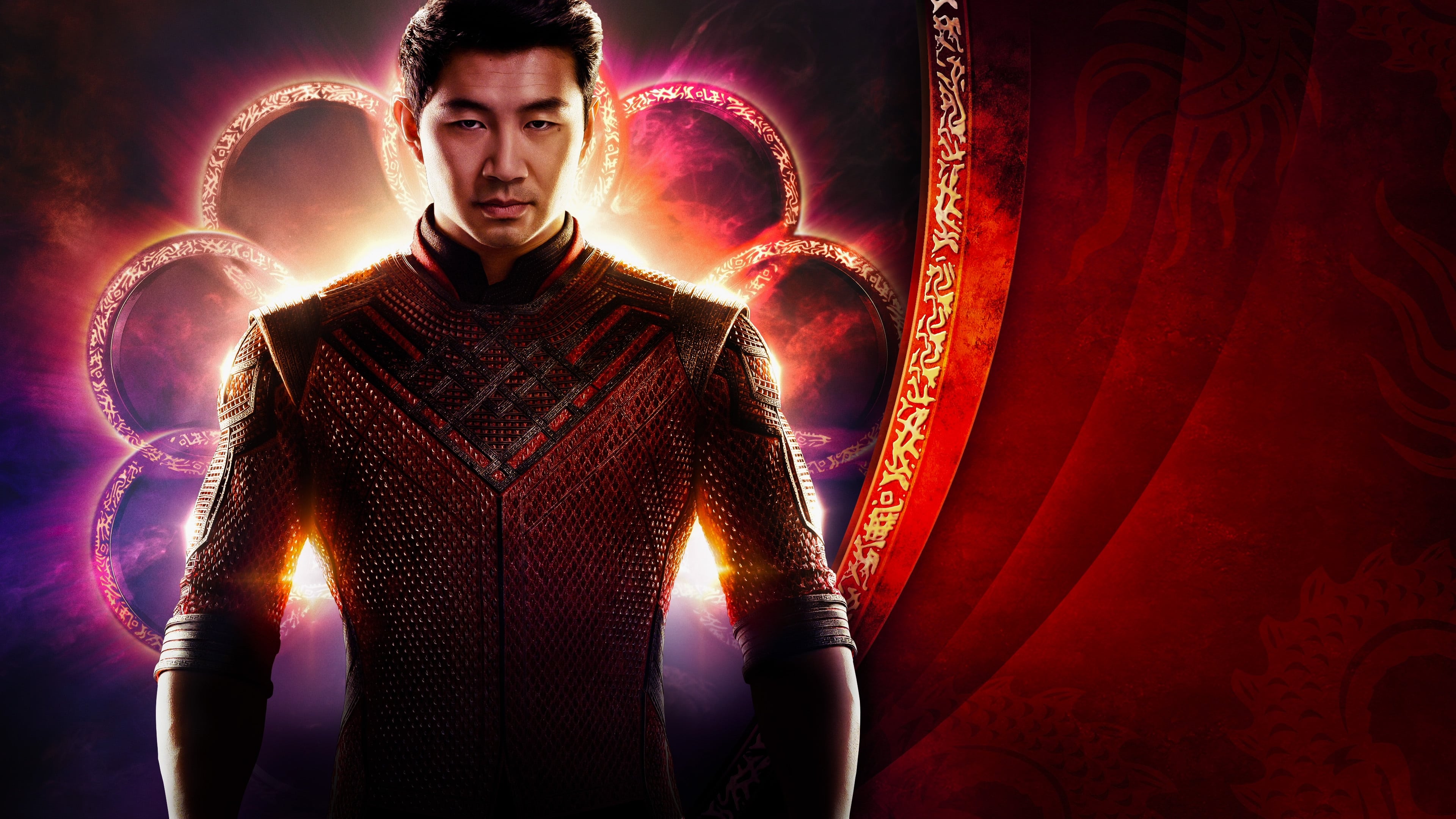 Shang-Chi and the Legend of the Ten Rings (2021)