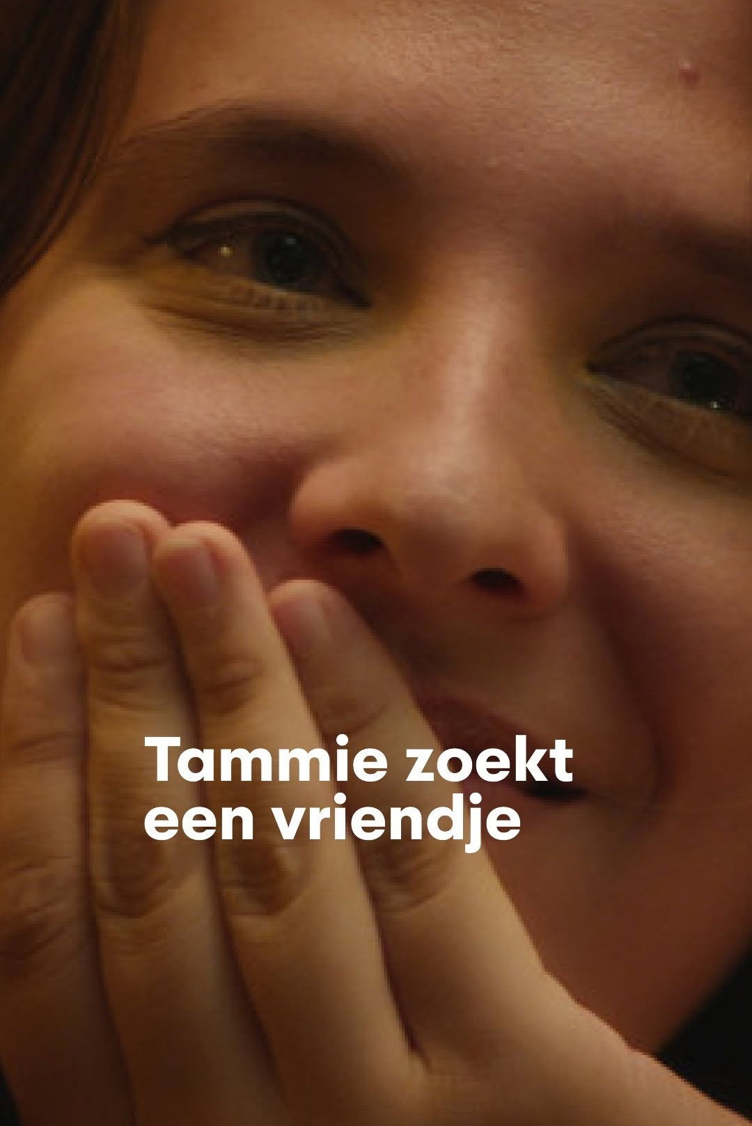 Tammie Wants a Boyfriend Poster