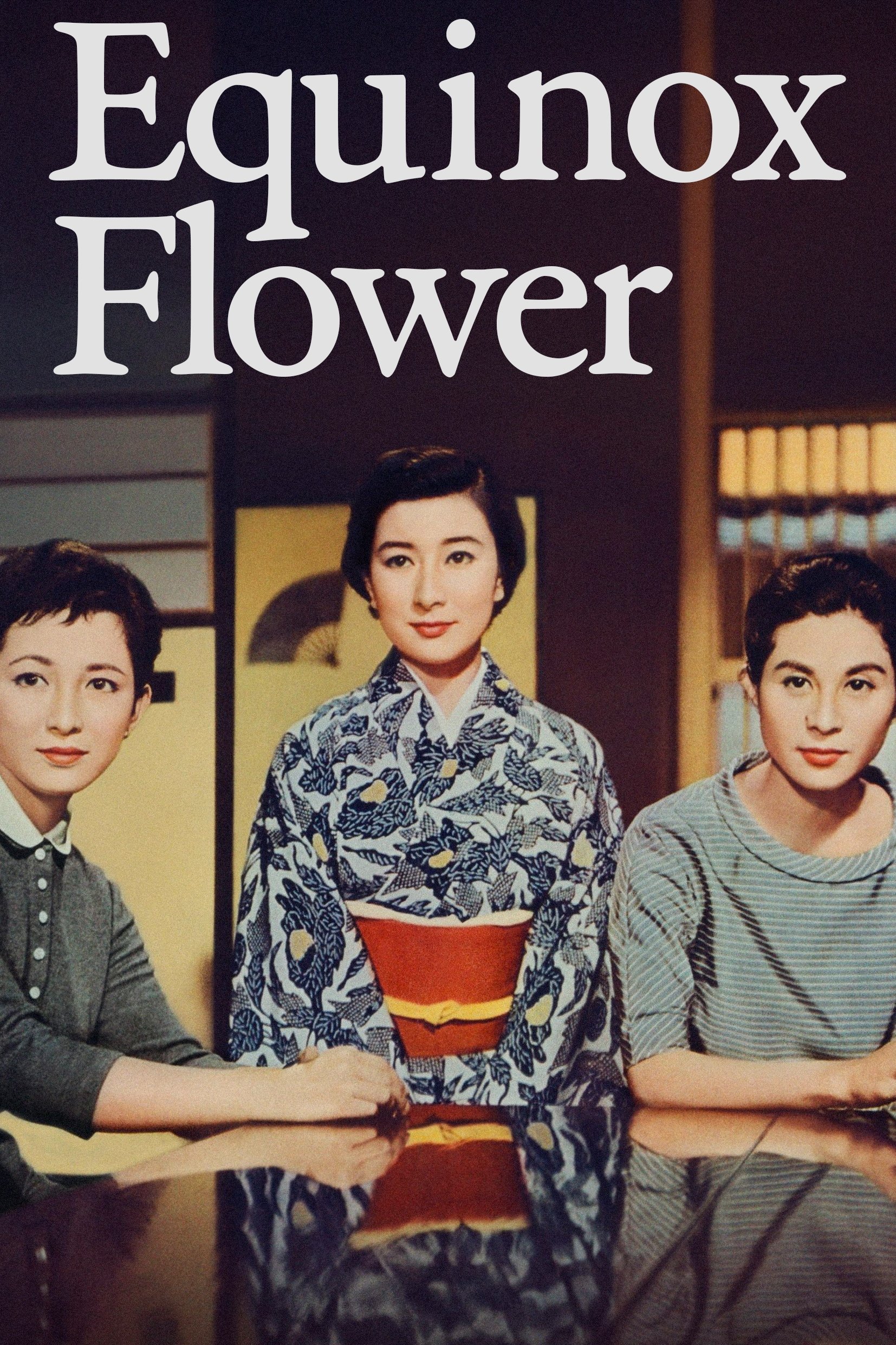 Equinox Flower