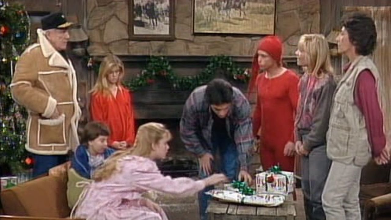 Charles in Charge