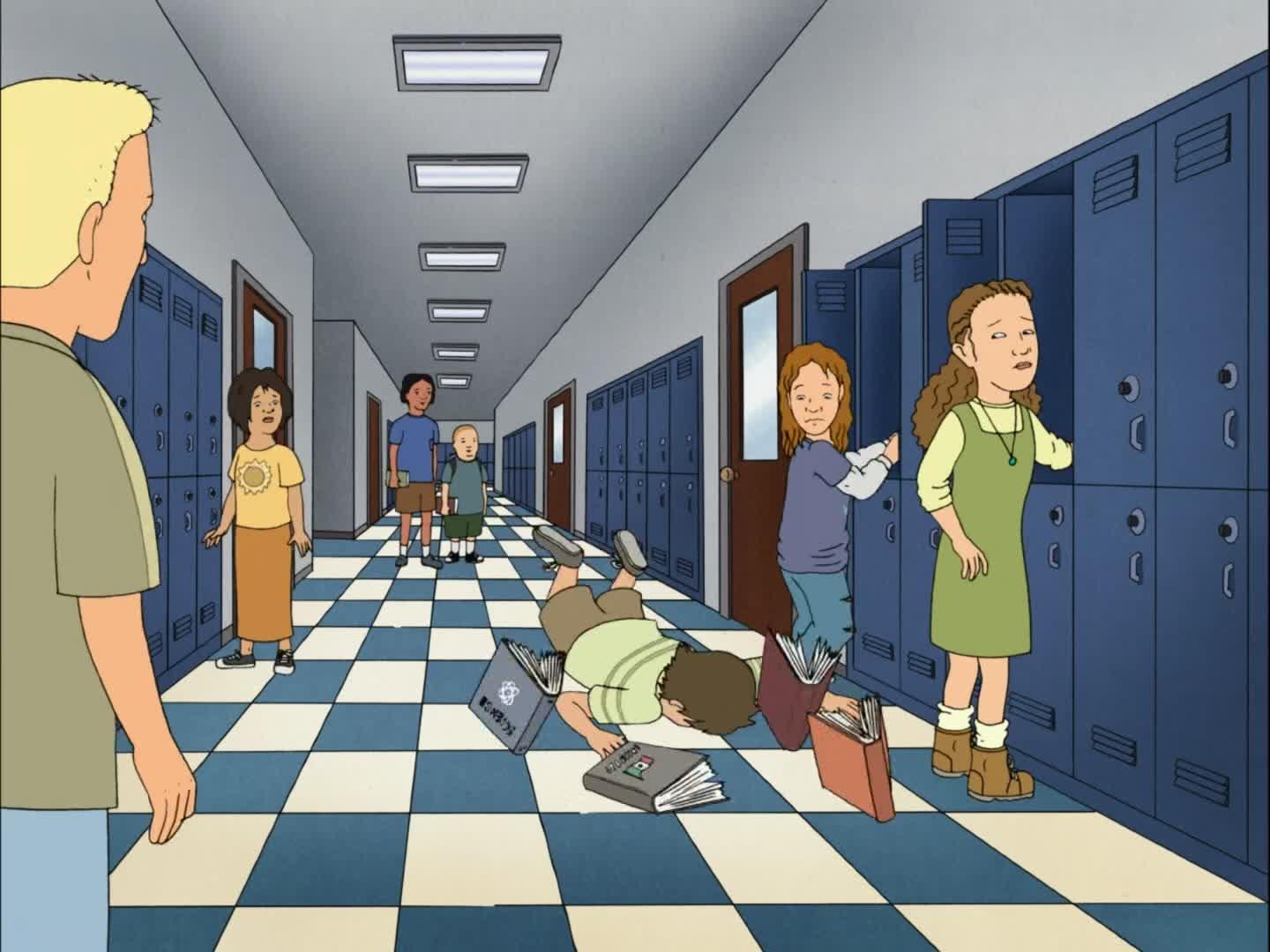 King of the Hill
