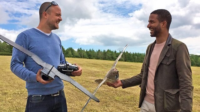 Countryfile 30x26