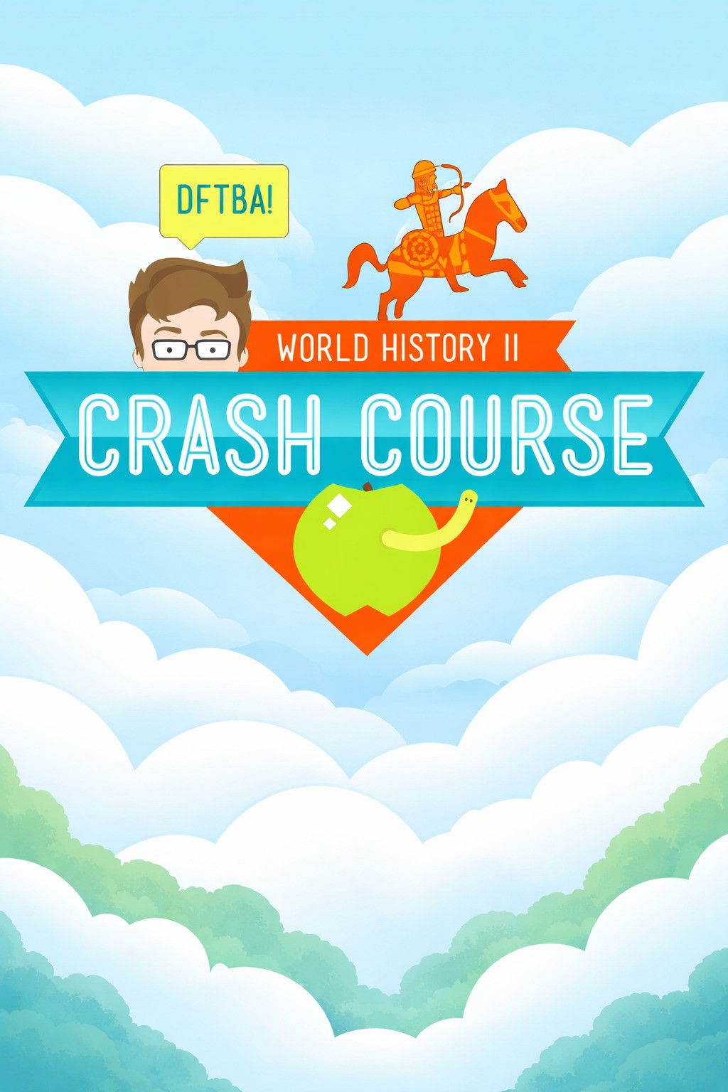 poster season Season 2 - World History 2 poster season Season 2 - World History 2