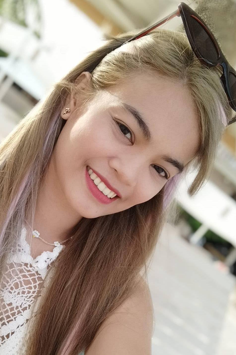 et billede af Jackie Lyn Sadie