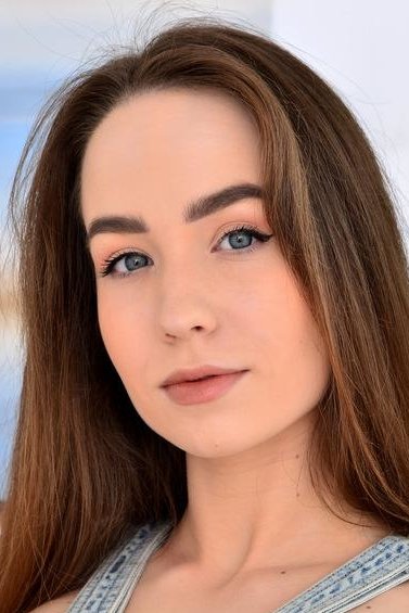 et billede af Angel Rush