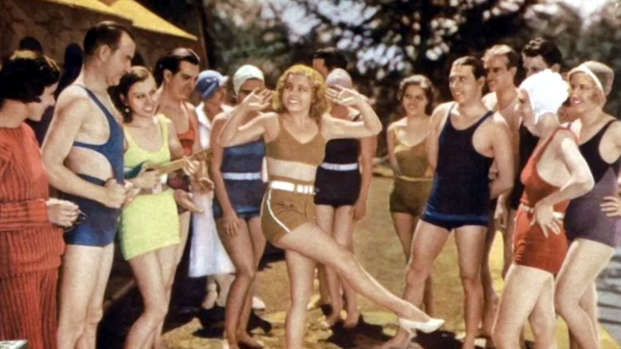 Sinister Hands (1932)