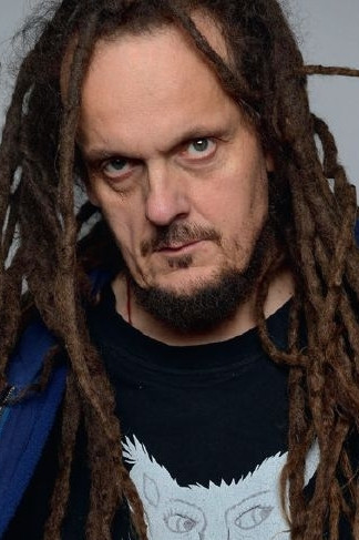 et billede af Mariusz Wilczyński