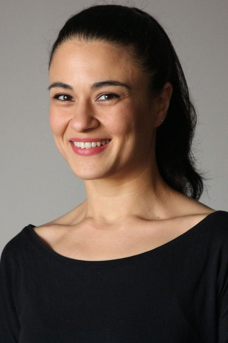 et billede af Nantia Dalkyriadou