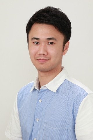 et billede af Kenji Yoshida