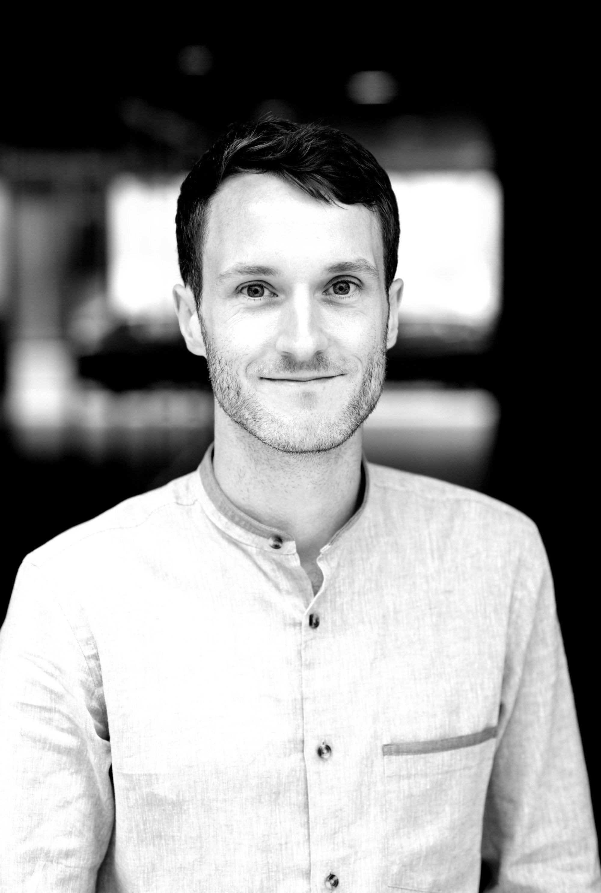 Ian Hunt-Duffy - Actor Profile