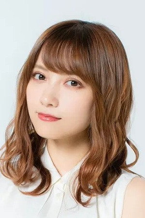 桃月なしこ