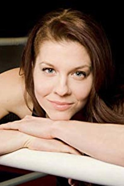 et billede af Sona Havranova