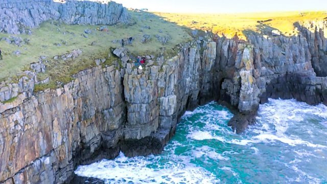 Countryfile 35x14