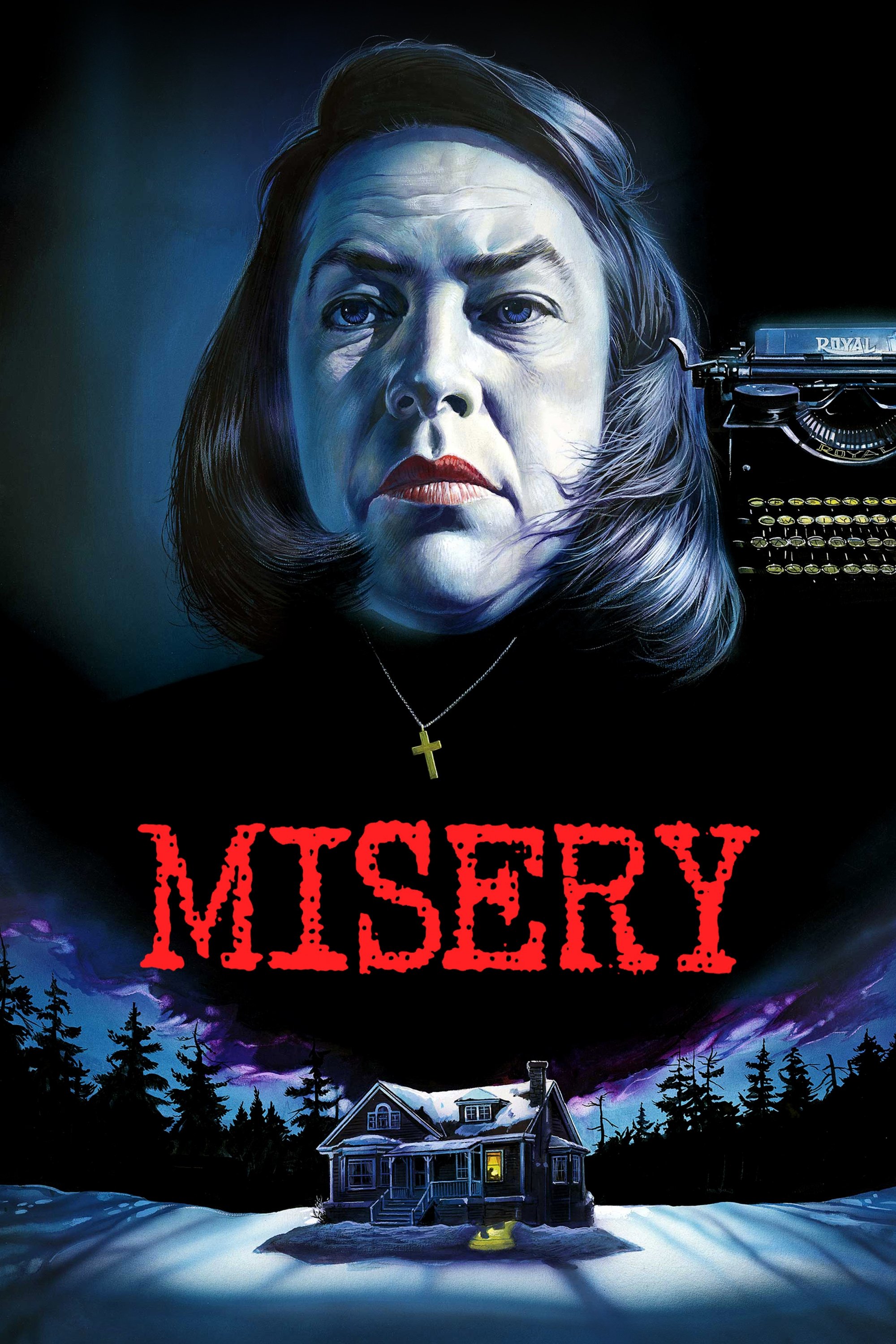 Misery