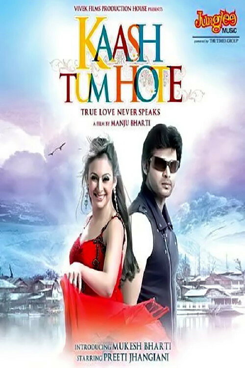 Kaash Tum Hote
