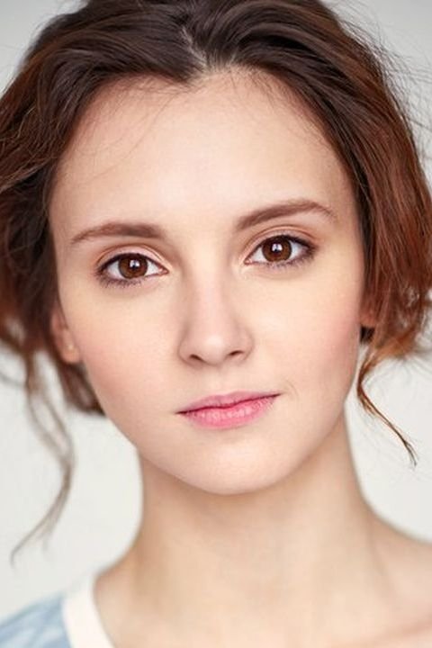 et billede af Anna Afanaseva