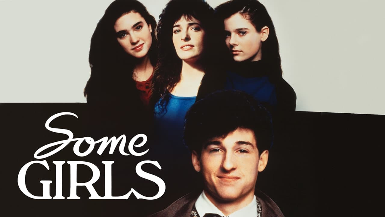 Some Girls (1988)