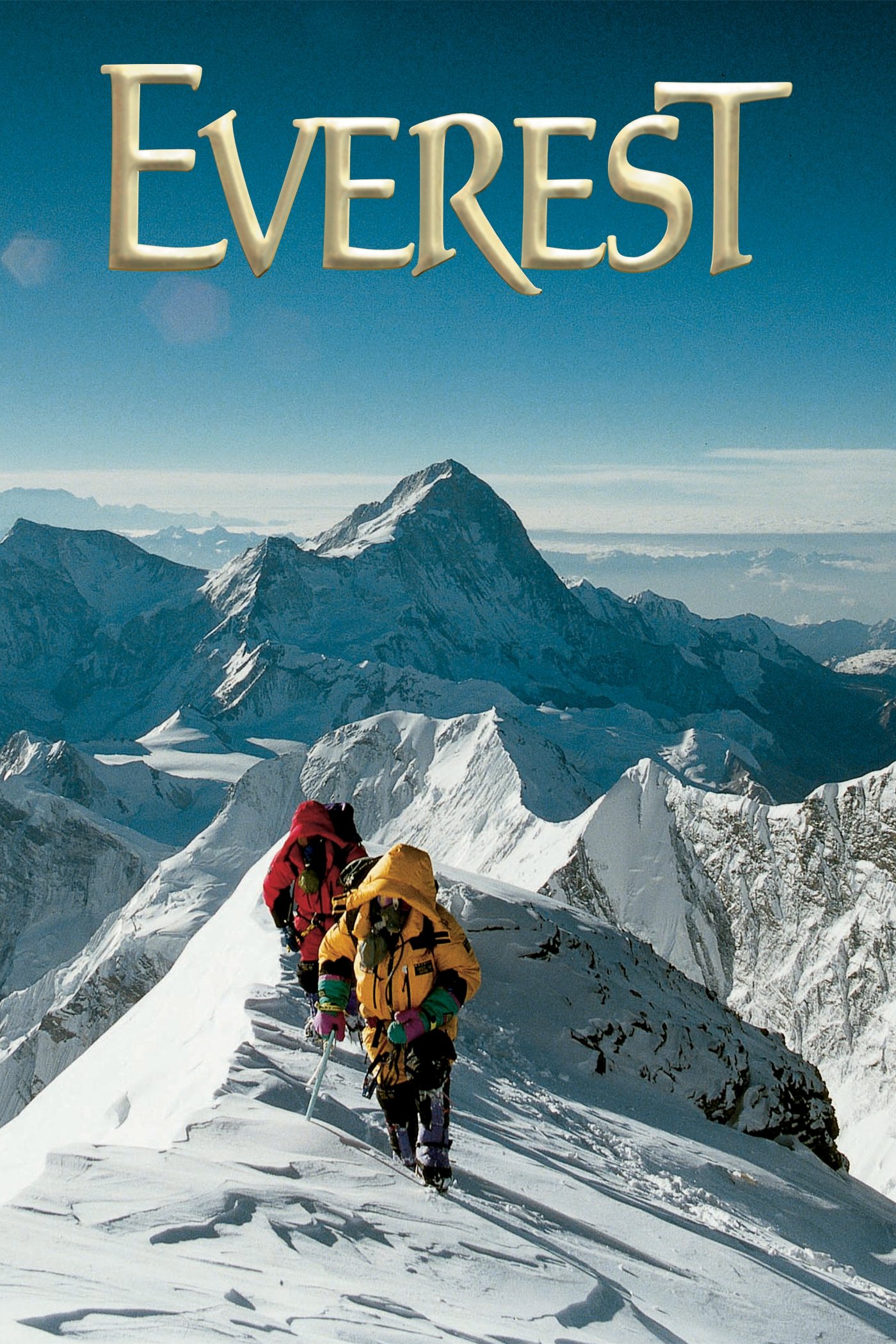Everest