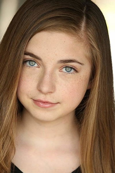 et billede af Avonlea Rose