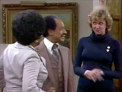 The Jeffersons