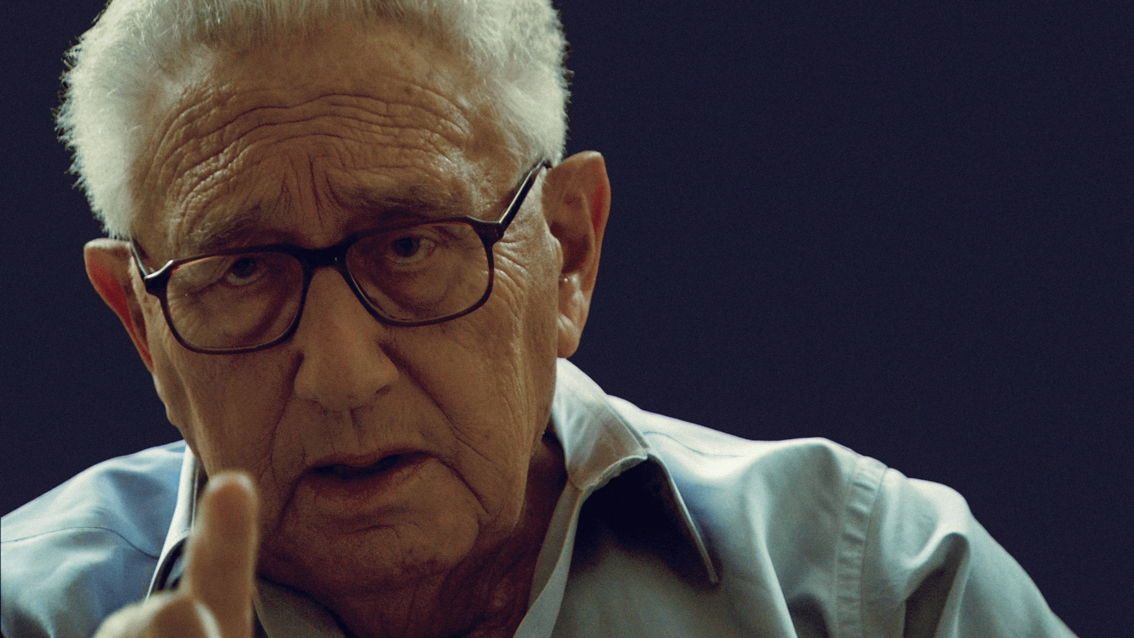 Kissinger: Statesman or War Criminal?