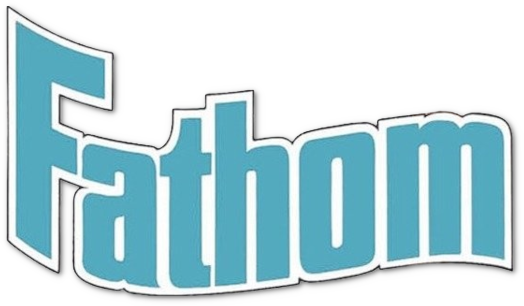 Fathom Logo