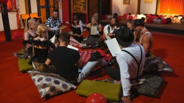 Hotel Paradise 6x17