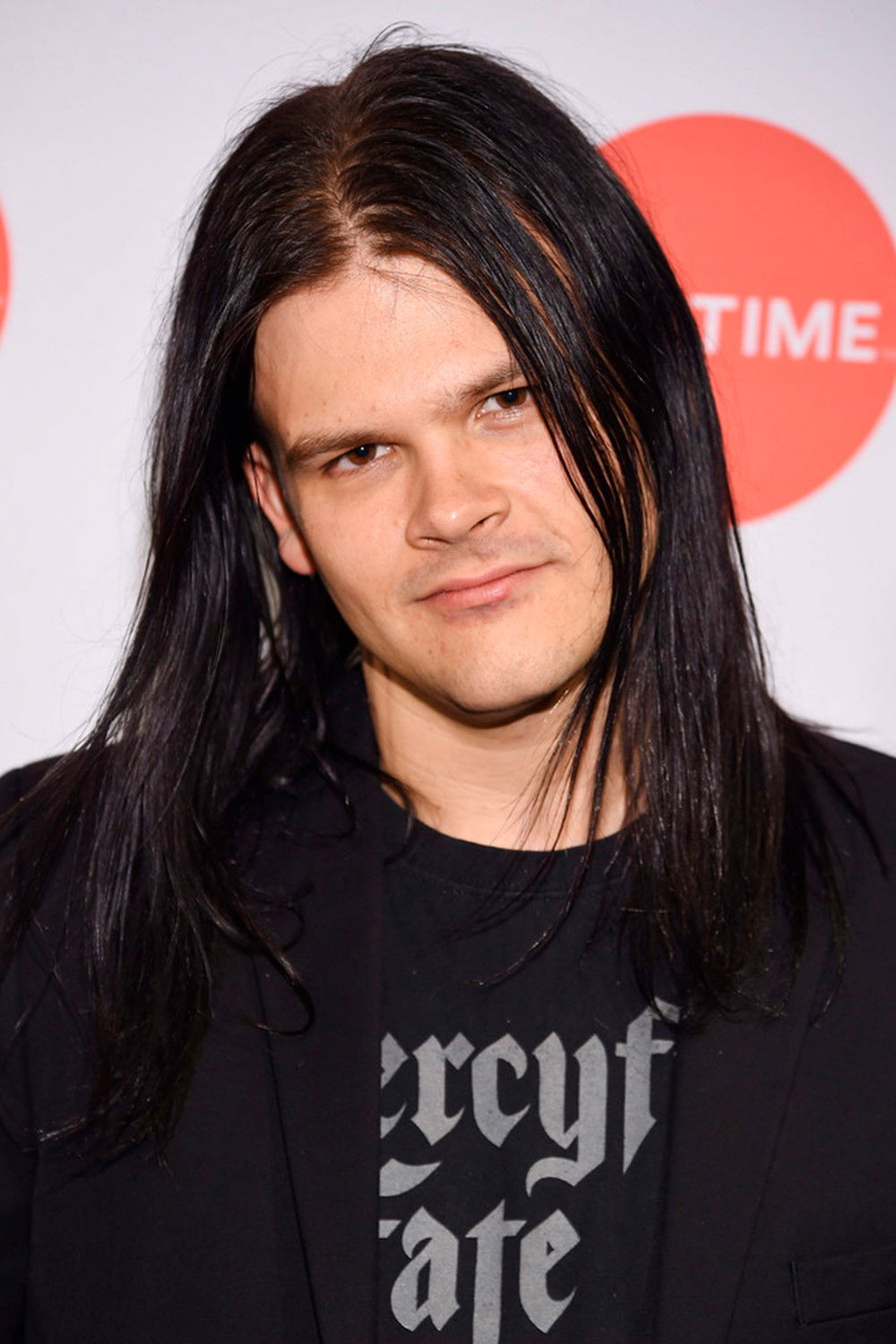 et billede af Travis Bacon