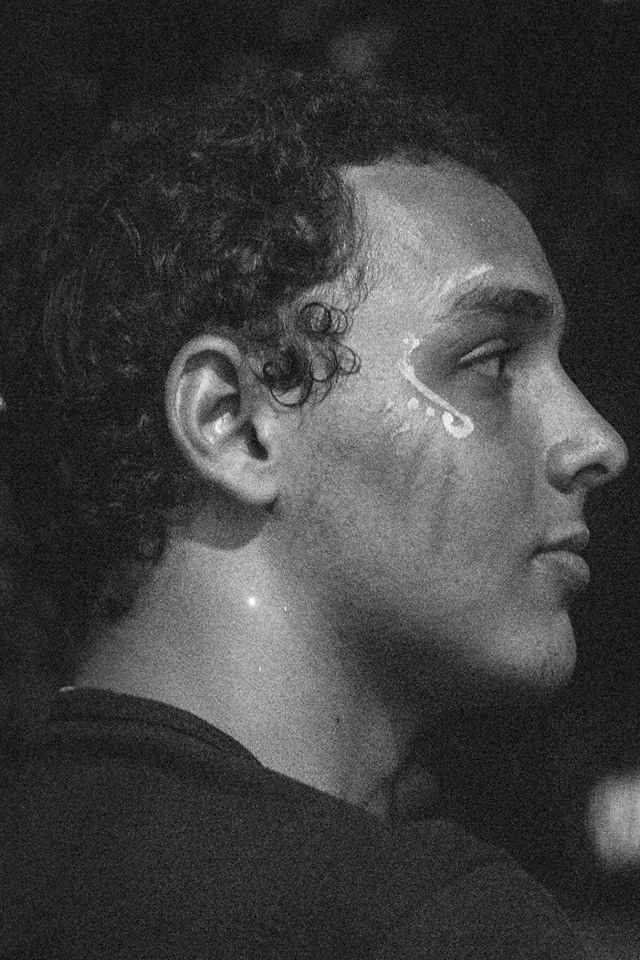 et billede af Arthur Valverde