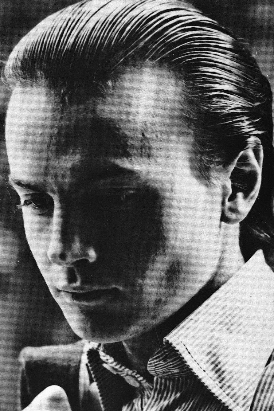 et billede af Roberto Cenci